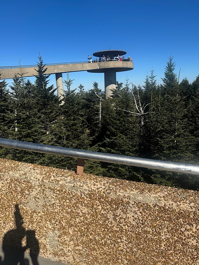 Clingman’s Dome