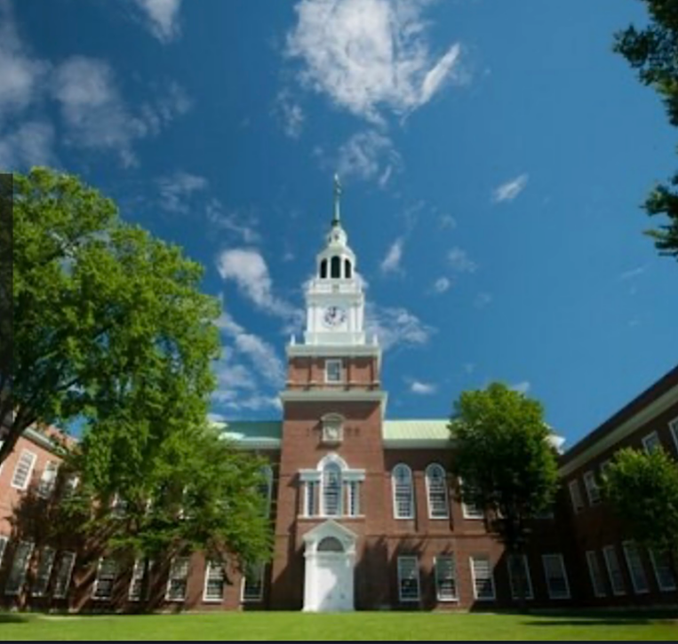 Dartmouth College