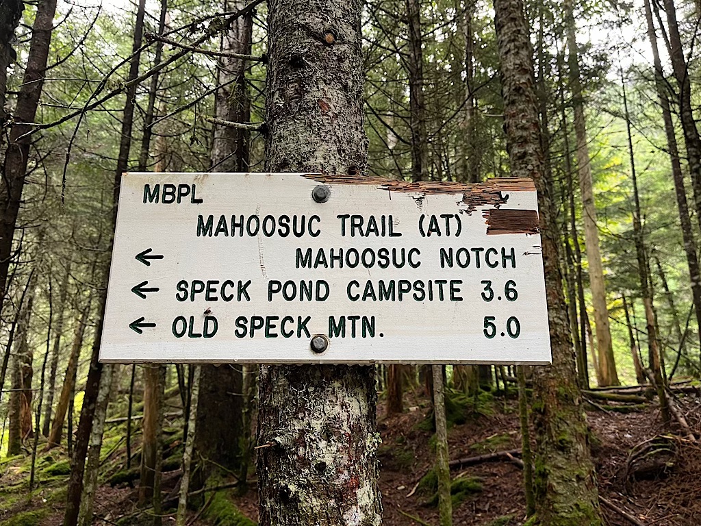 Mahoosuc Notch