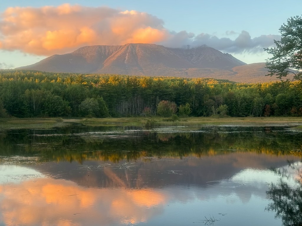 Katahdin